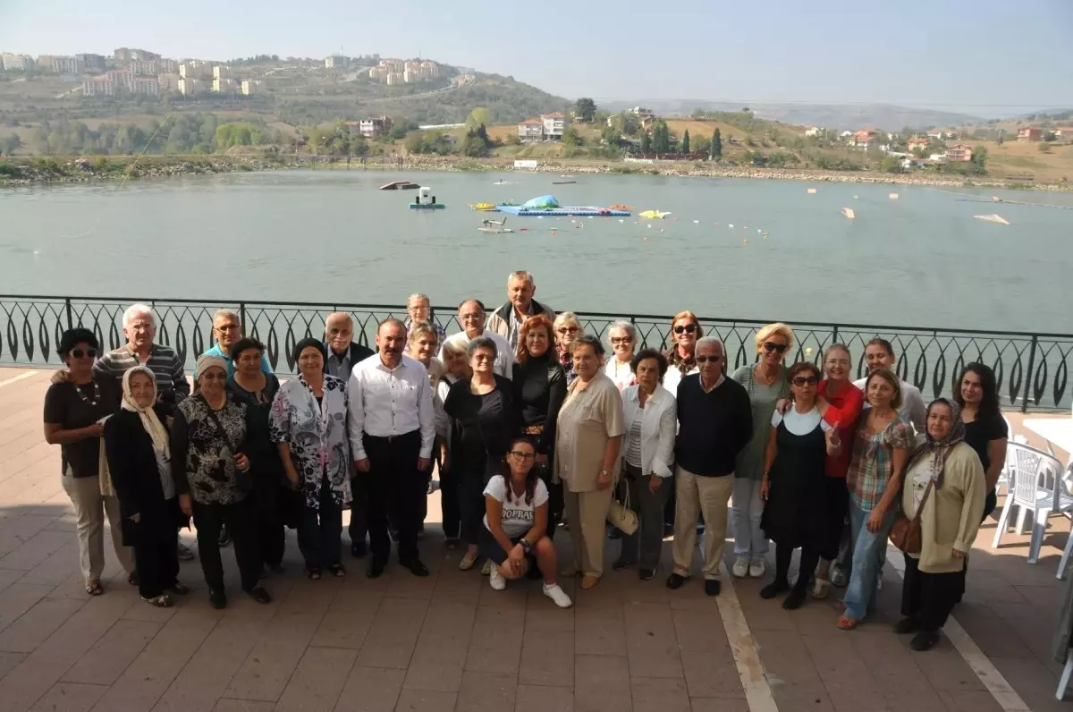 Başkan Doğan Öğretmenlerini Ağırladı