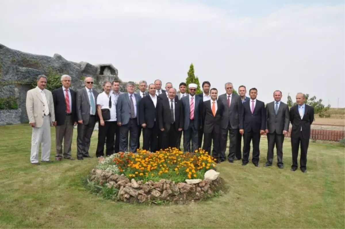 Batı Trakya\'nın Nabzı, İpsala\'da Attı