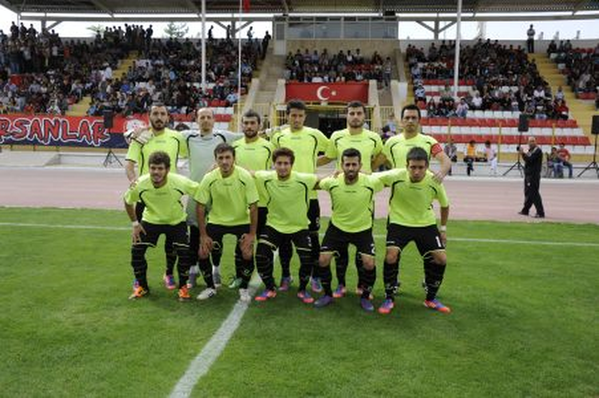 Belediyespor Lideri Devirdi