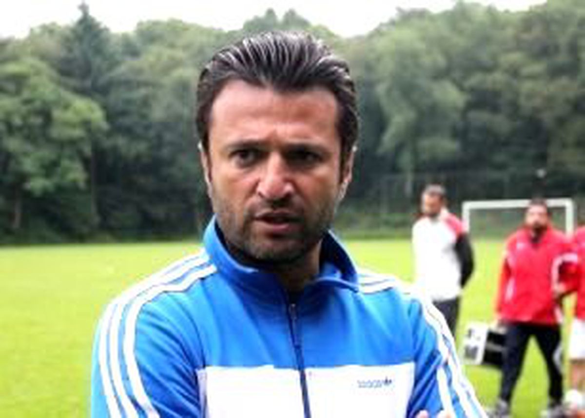 Süper Lig\'de Bir Hoca Kaybı Daha!
