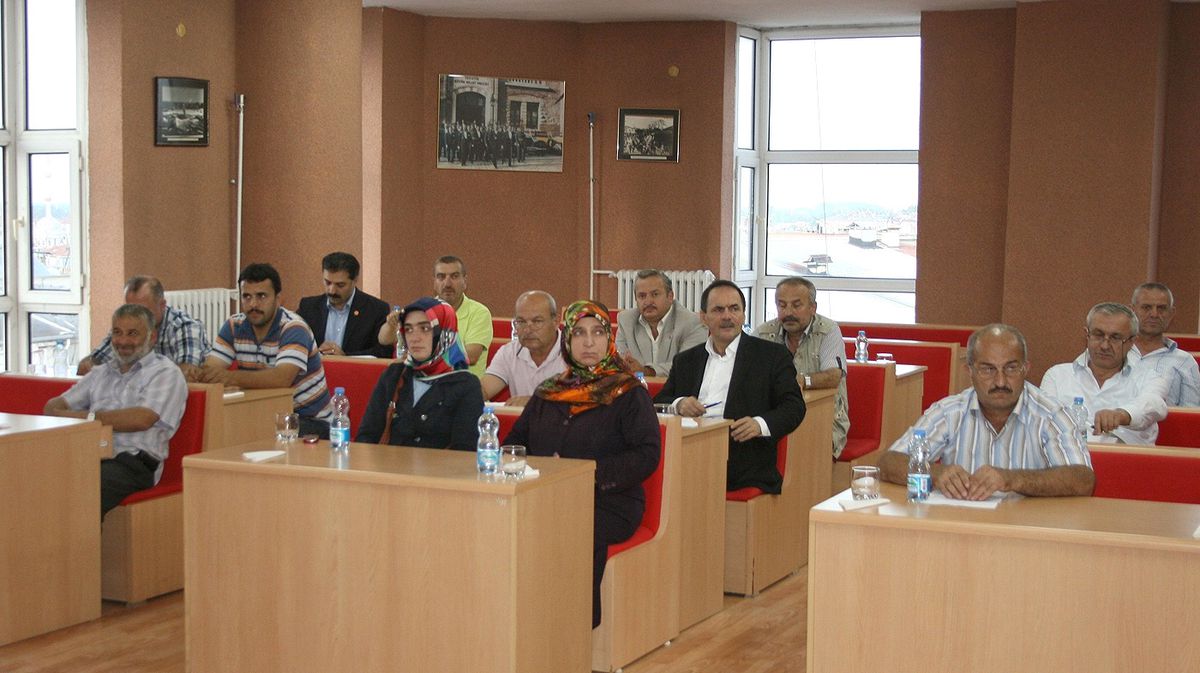 Çarşamba'ya Doğal Yaşam Parkı