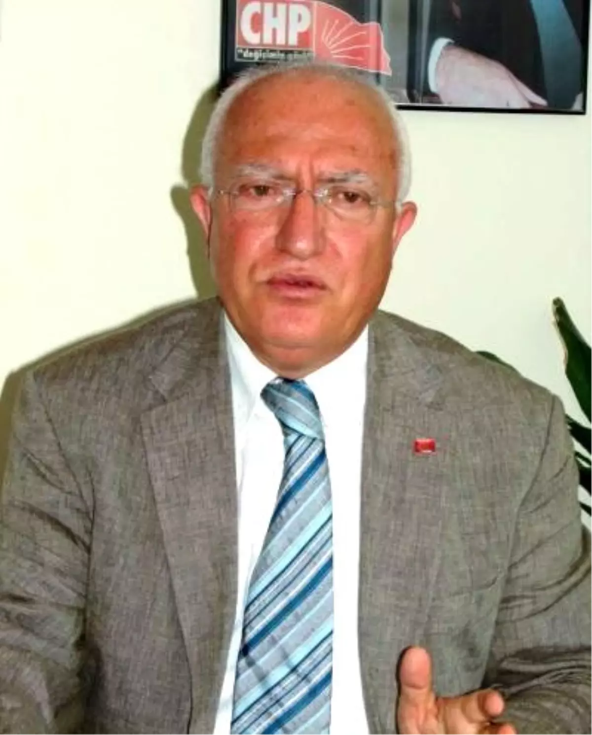 "Yaralılar Nasıl Tedavi Ediliyor?"