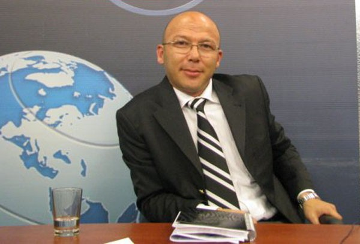 Çin Malından Sonra Çin Balı Tehdidi