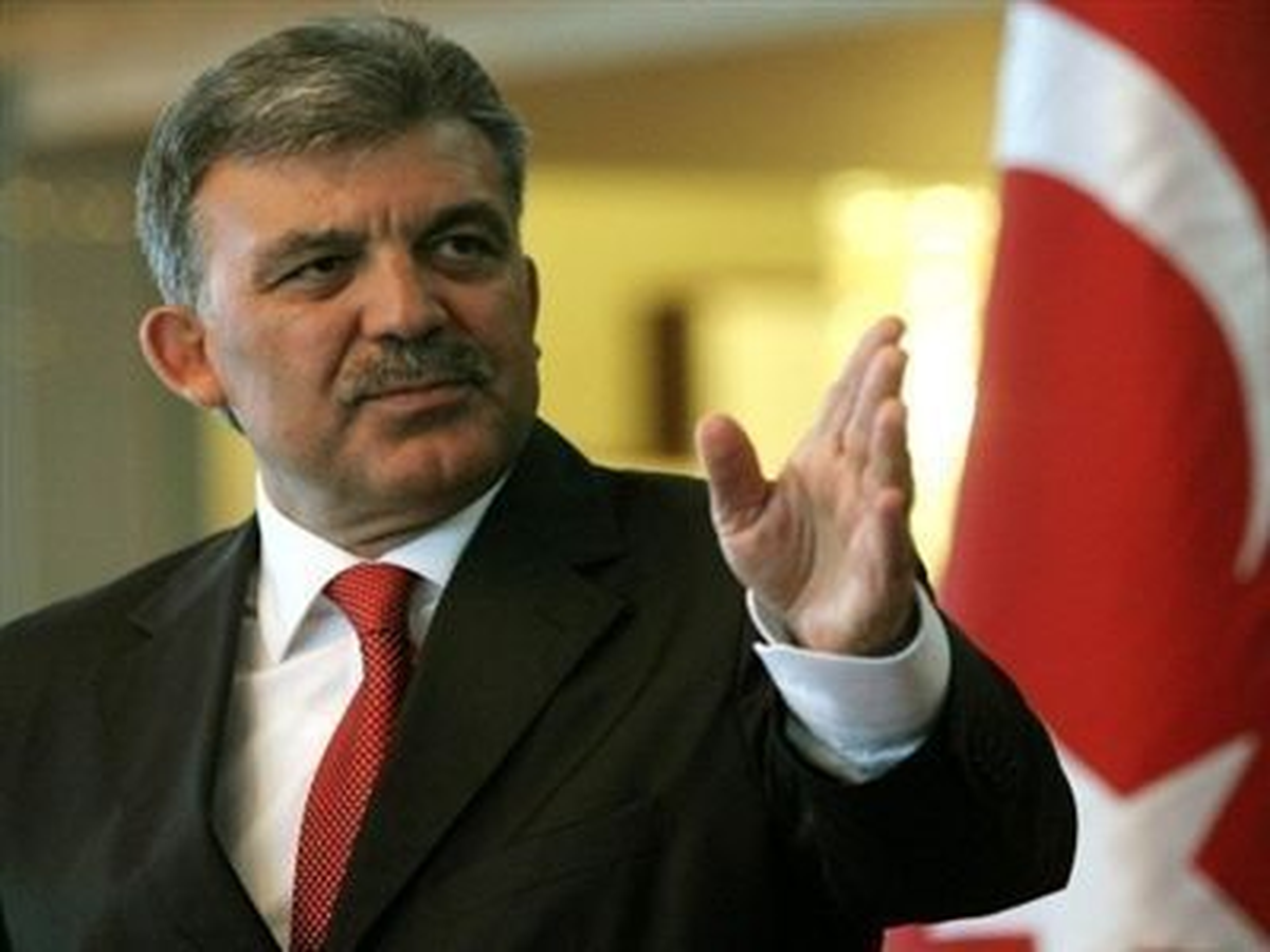 "Suriye\'de Eninde Sonunda Geçiş Olacak"