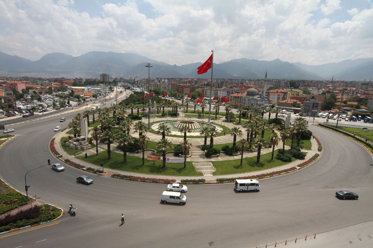 Denizli\'de \'Büyükşehir\' Heyecanı