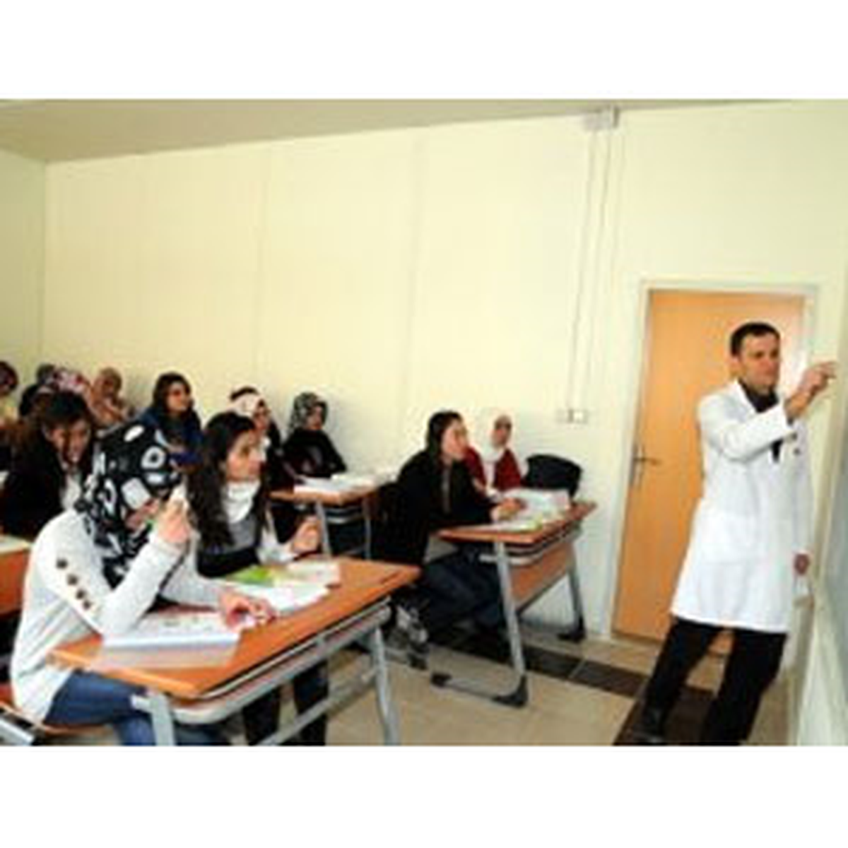 Dershane Derneklerinden Ortak Açıklama Açıklaması