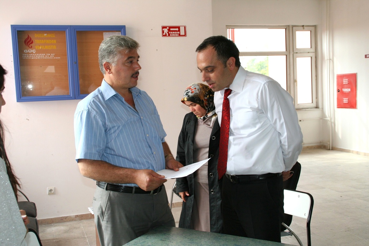 Devrek Meslek Yüksek Okulu Ek Kontenjanla Bu Yıl 470 Öğrenci Alacak