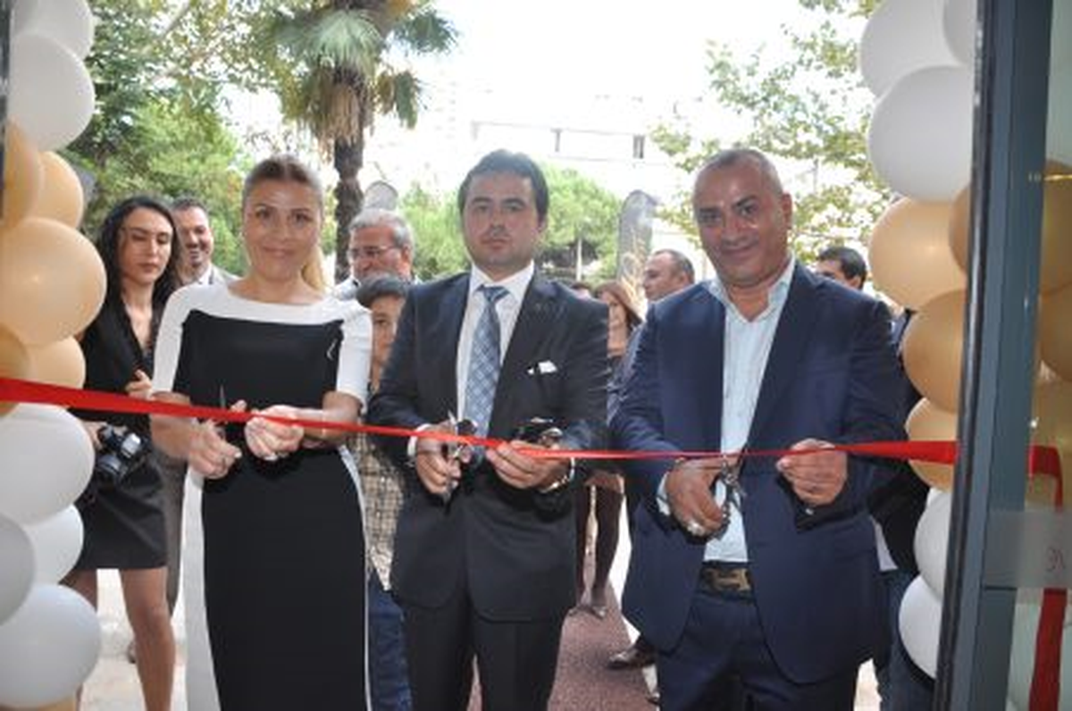 Doğtaş Exclusive Artık 'Cadde'li