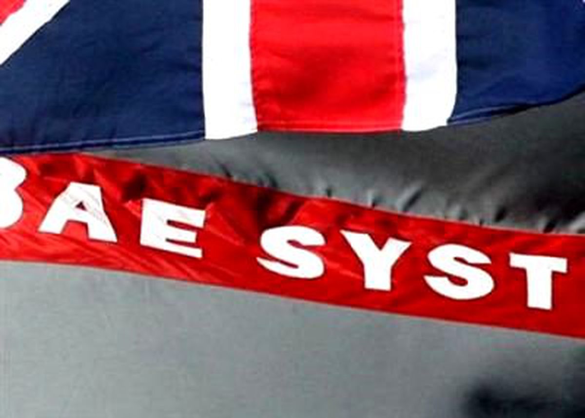 Eads-Bae Birleşmesine İngiltere\'den Veto