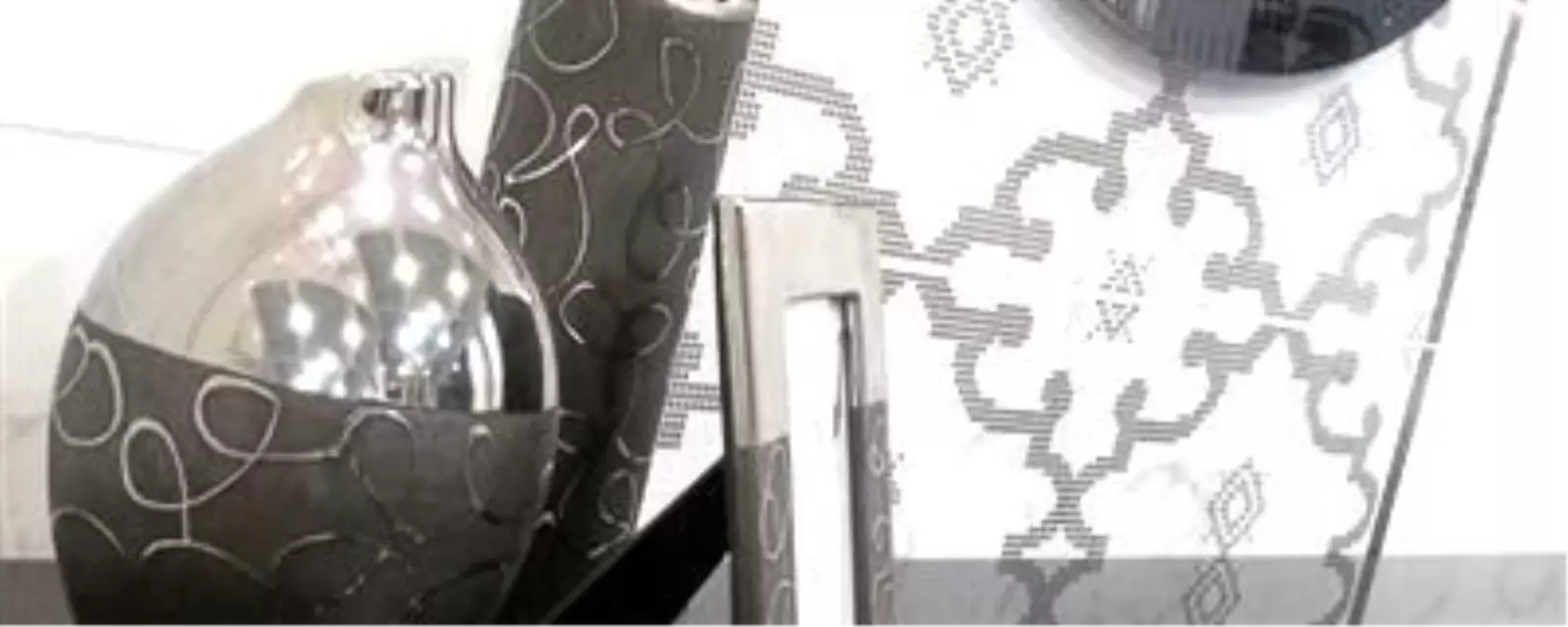 Ege Seramik Autumn 2012 Koleksiyonunu Sundu