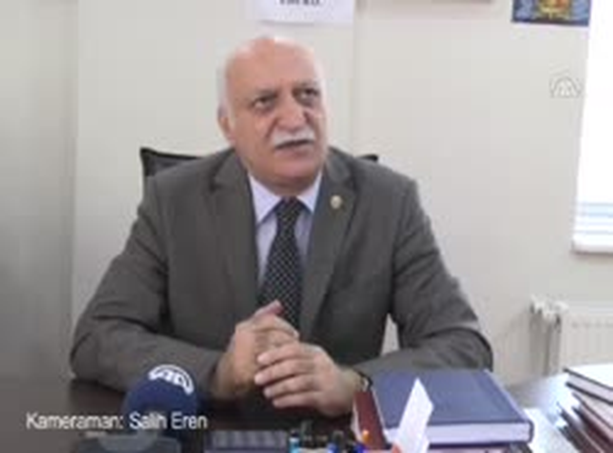 Fındık Bizde Borsası Almanya\'da