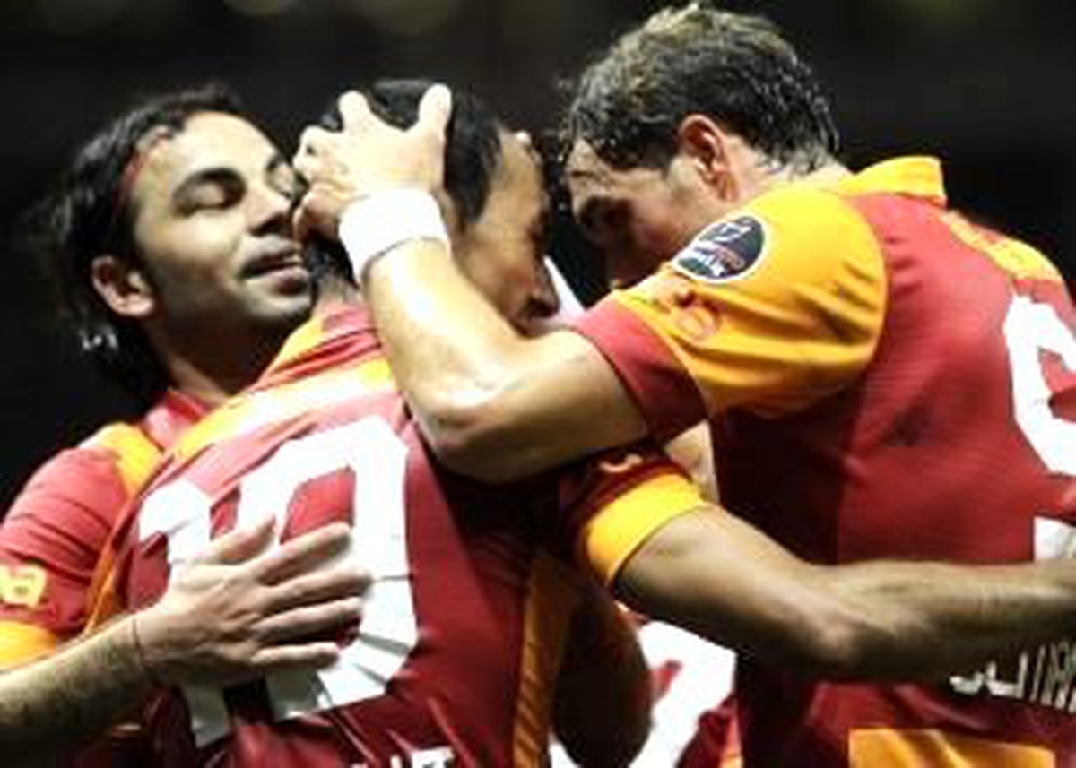 G.saray\'ın Kaybetme Nedeni Ortaya Çıktı!