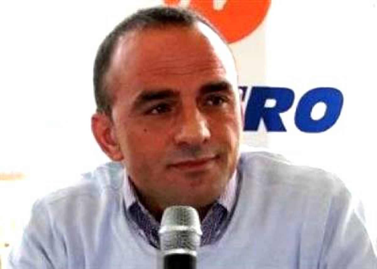 Galip Öztürk\'e Müebbet Hapis