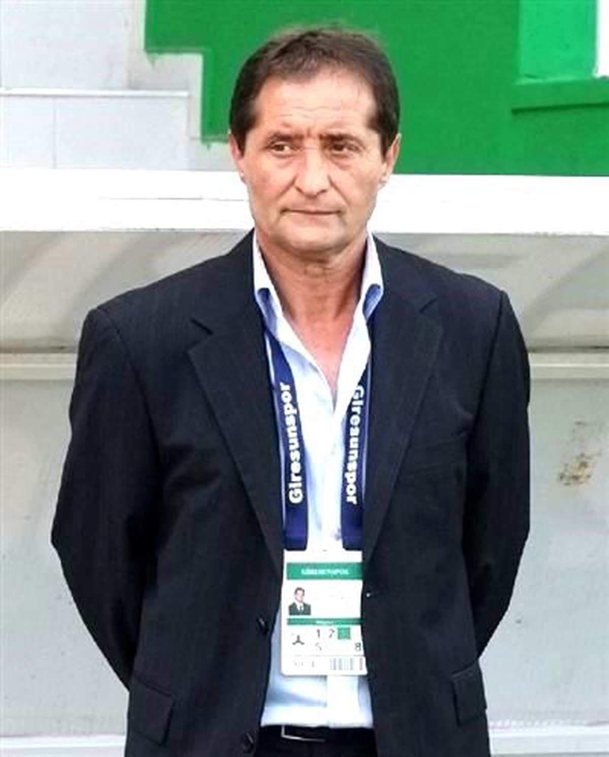 Giresunspor Ara Vermeden Çalışmalara Başladı