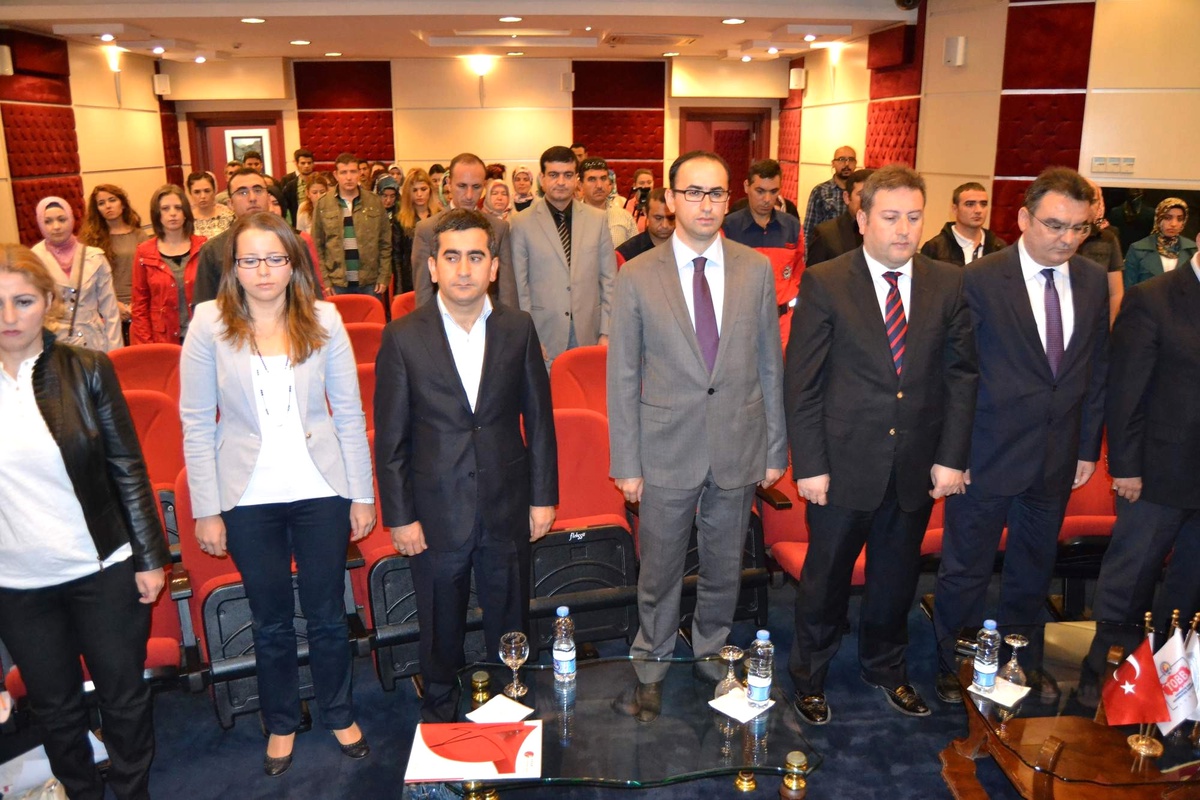 İl Sağlık Müdürü Ahmet Öksüzkaya Açıklaması