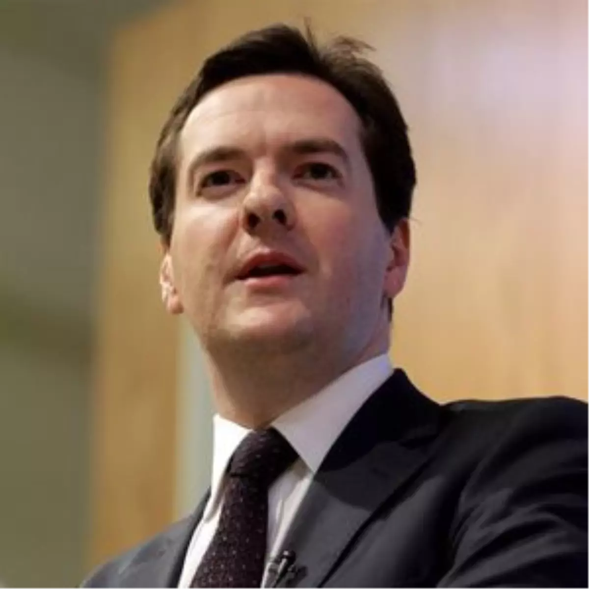 İngiltere Maliye Bakanı Osborne Açıklaması