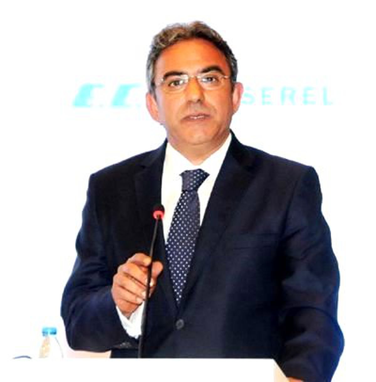 \'İnşaat 2023\' İlk Toplantısı Antalya\'da Yapıldı
