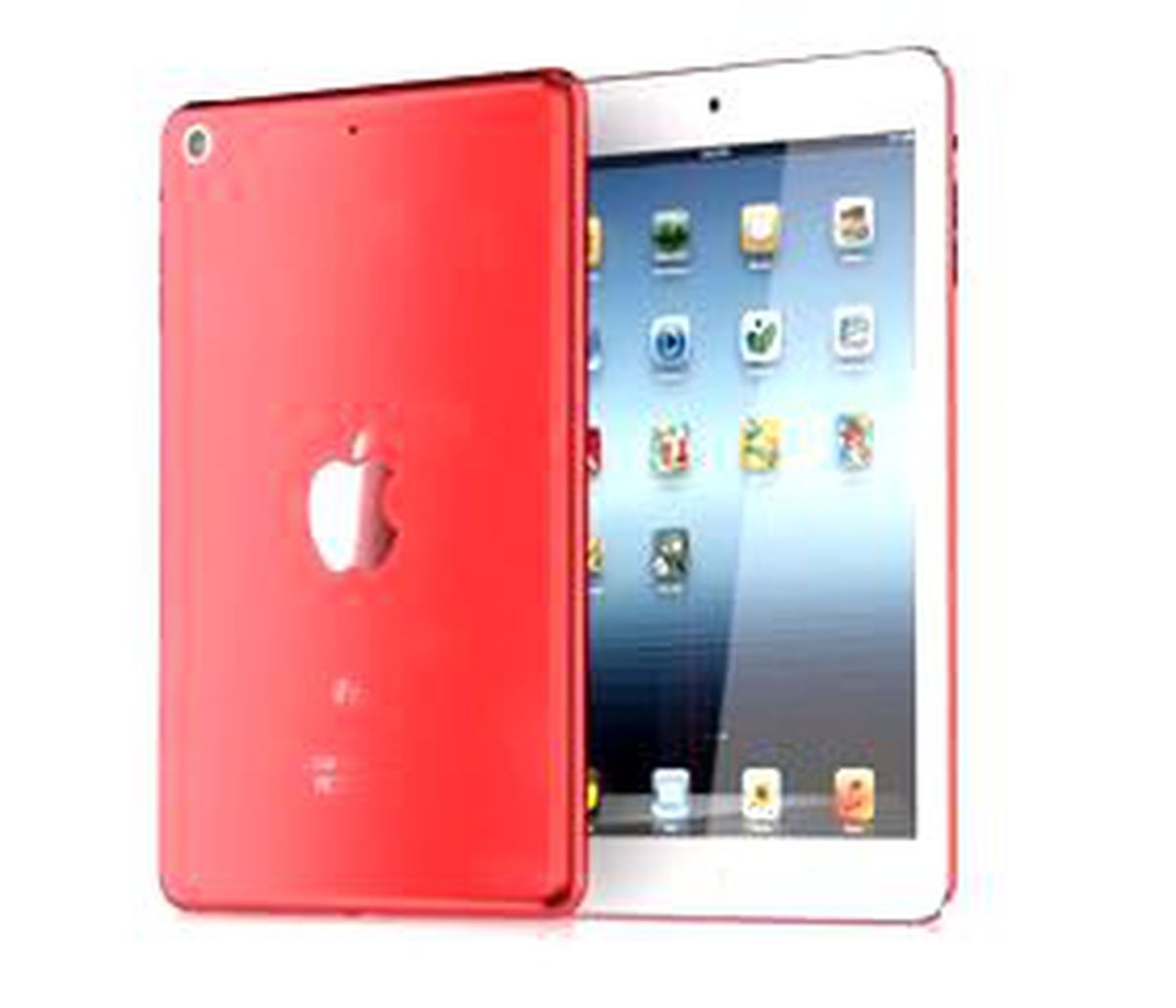 İpad Mini Böyle Görünecek
