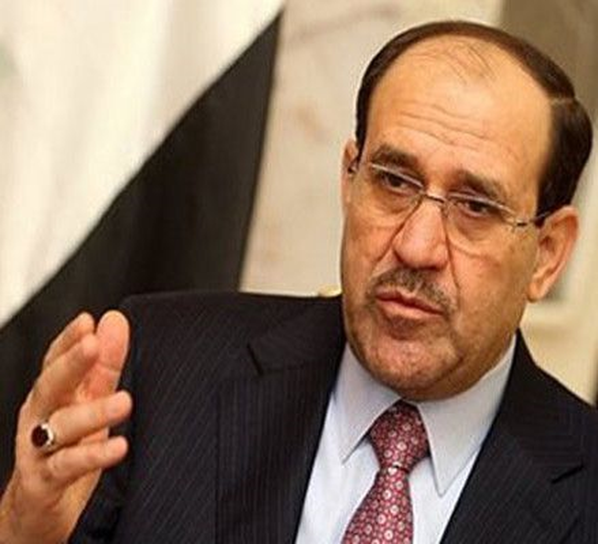 Irak Başbakanı Maliki Açıklaması