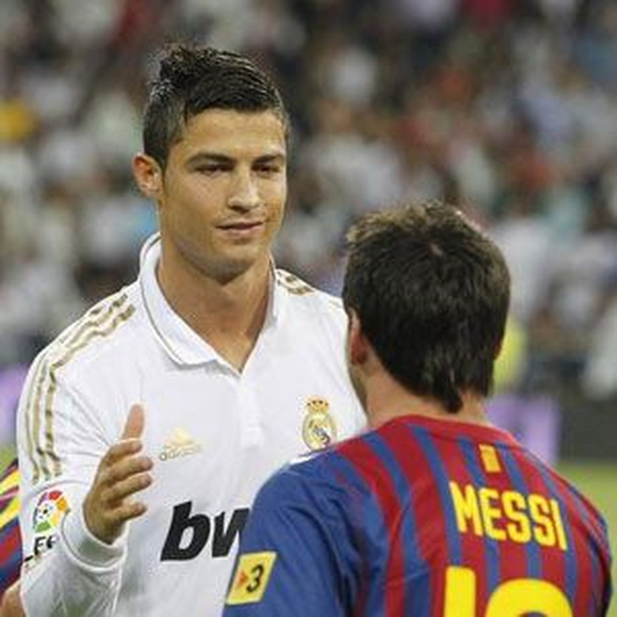 İspanya\'dan Futbol