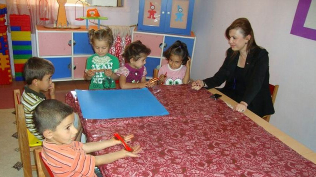 Kaymakam Uçar\'ın Köy Ziyaretleri Devam Ediyor