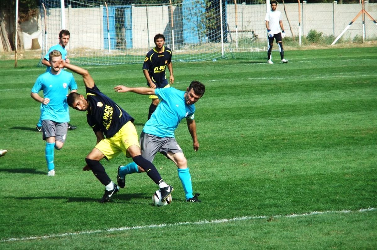 Kemalpaşa Derbisinde Kazanan Yok