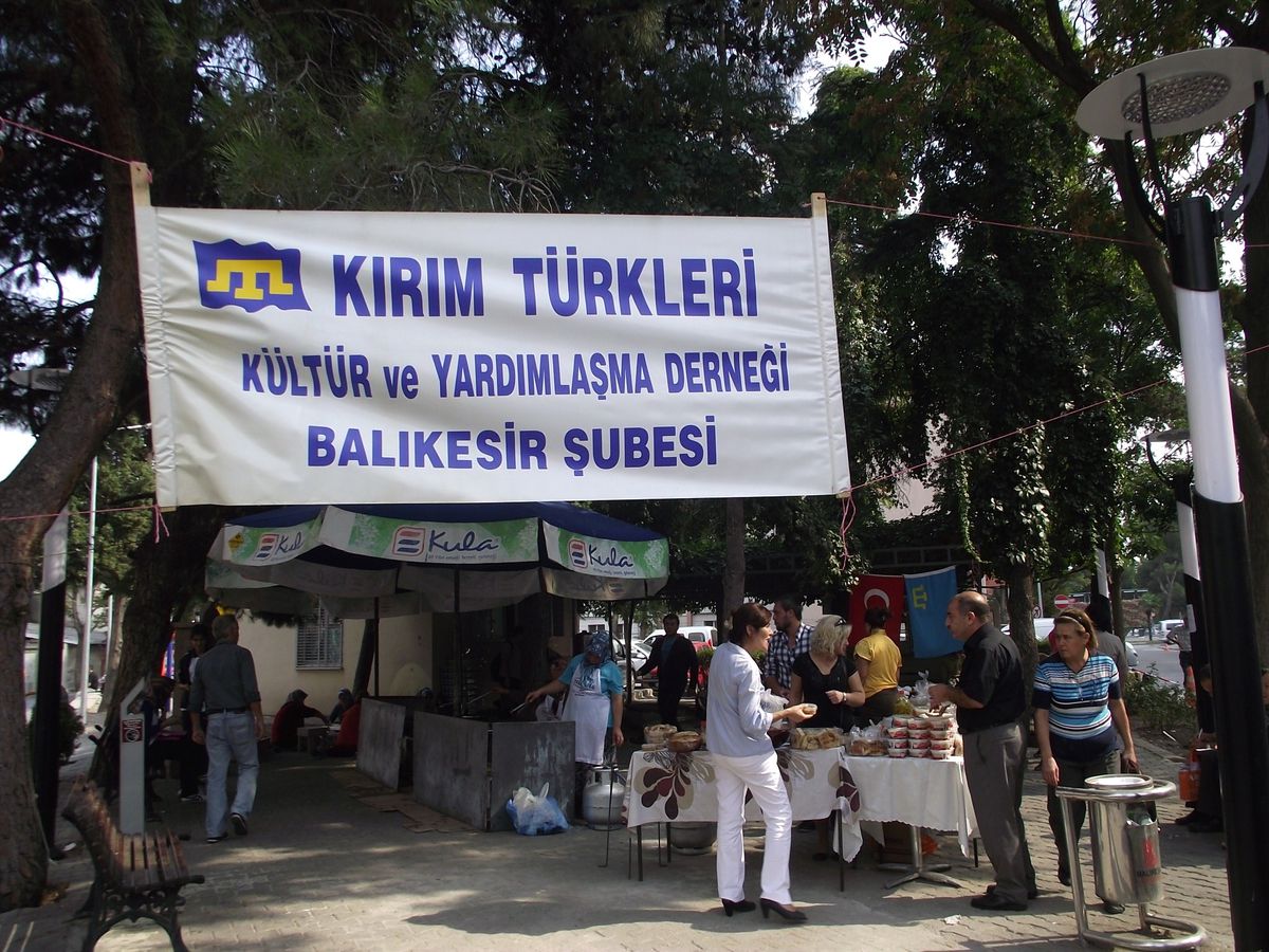 Kermes Geliri Burs Olacak