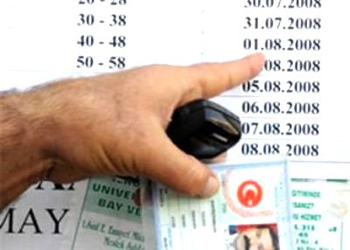 Binlerce Kişiye KEY Müjdesi