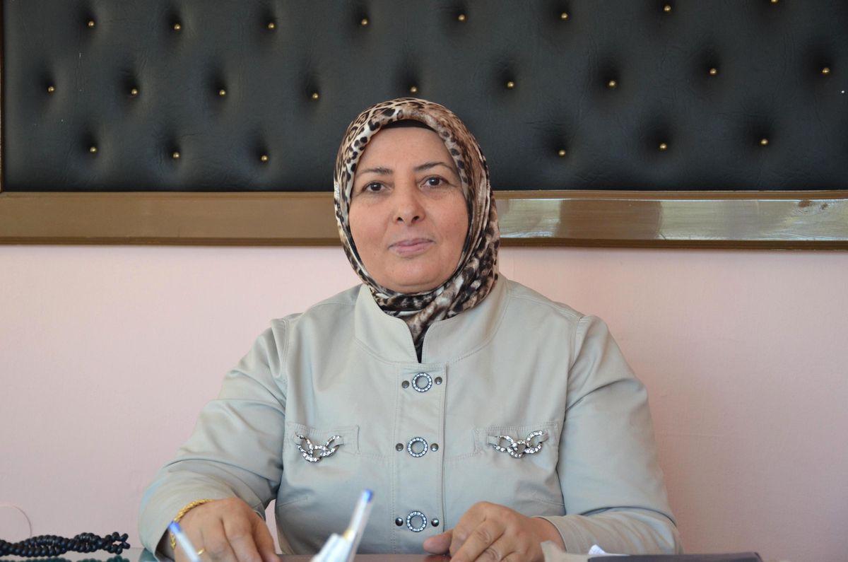 Kırıkkale\'de Sosyal Konseyi Sevindiriyor