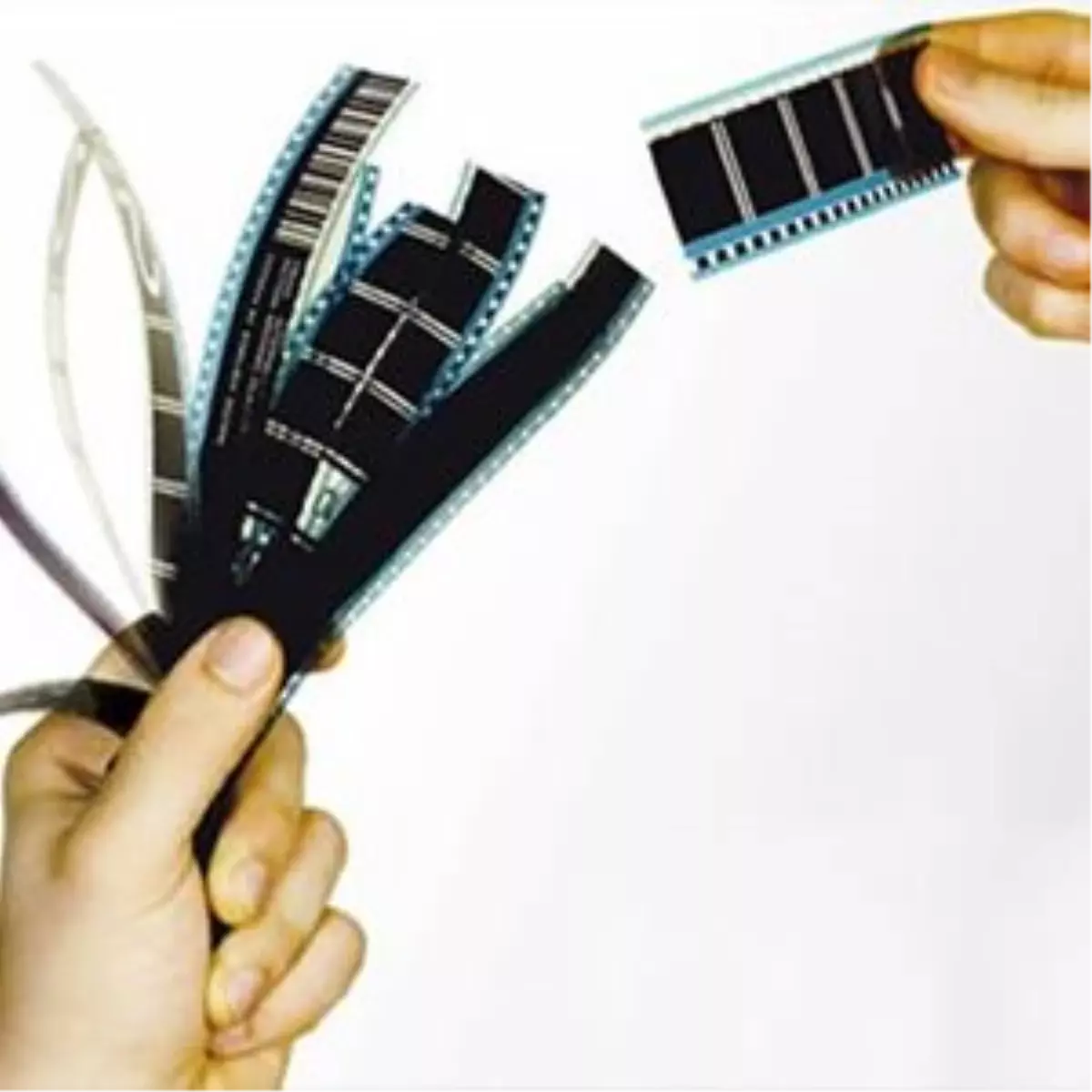 Kısa Filmler İzleyiciyle Buluşuyor