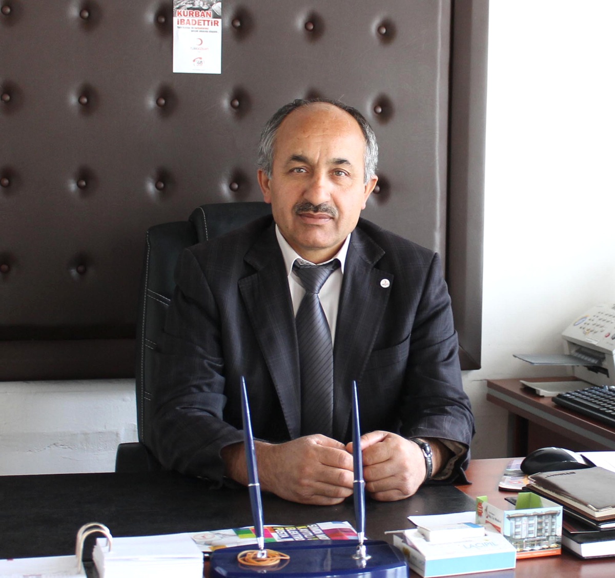 Kızılay\'dan Vekaletle Kurban Kesme Kampanyası