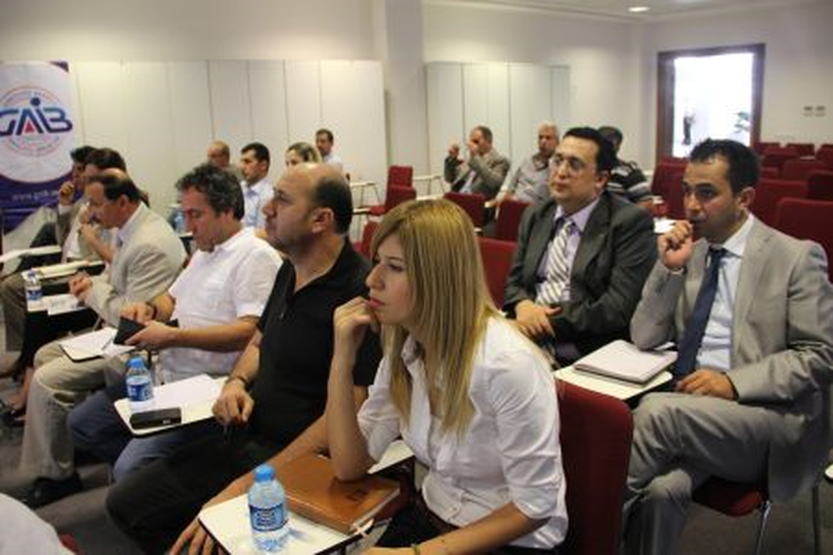 " Kobi İşbirliği ve Kümelenme Projesi"