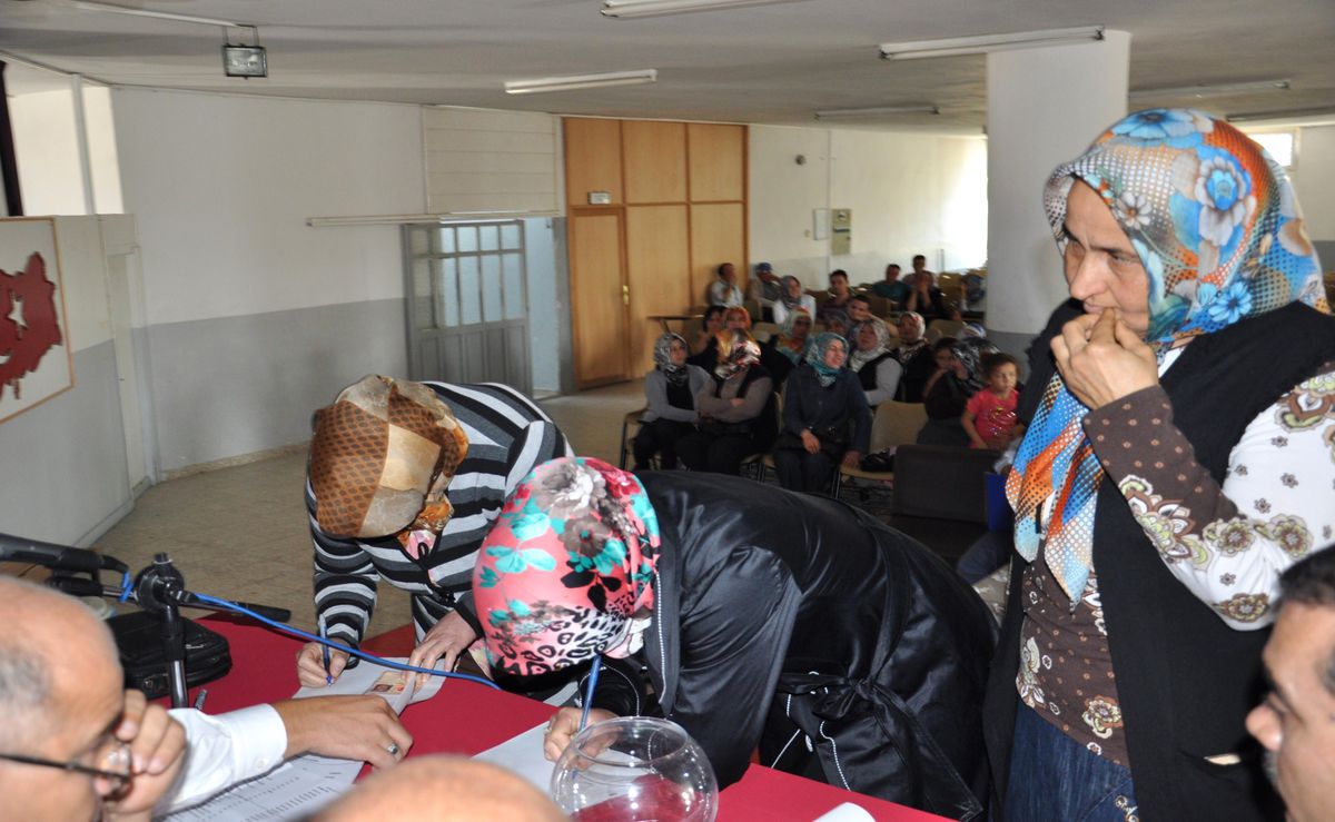 Kura ile 3 Aylık İş Sahibi Oldular