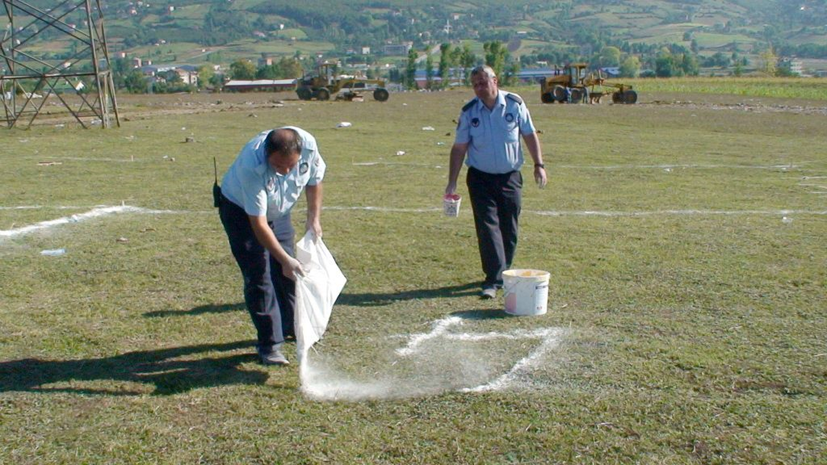 Kurban Satış ve Kesim Yerlerinde Hazırlıklar Sürüyor