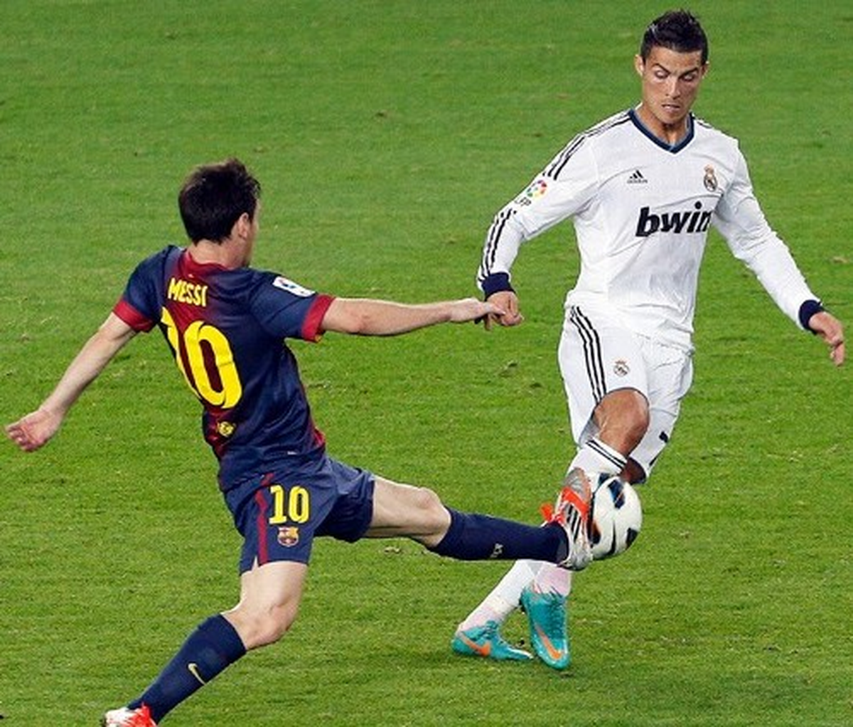 La Liga\'da Görünüm