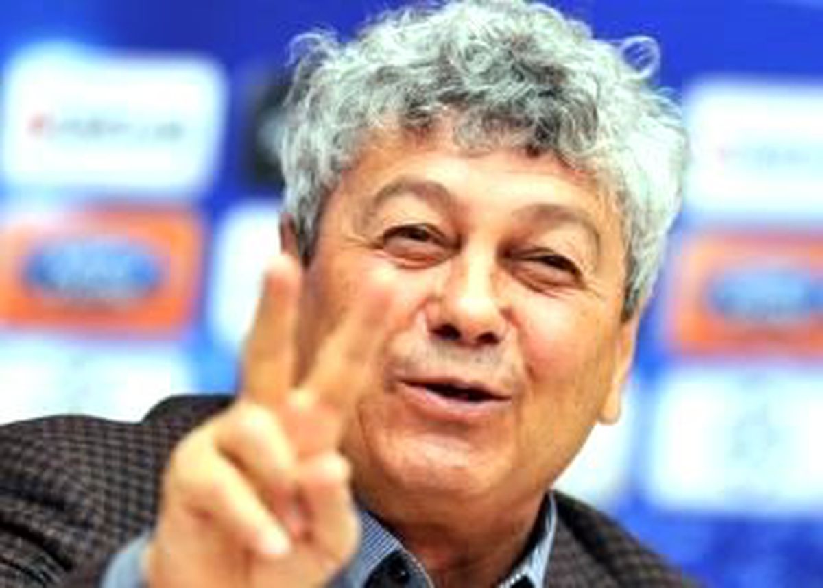 Lucescu\'dan \'Türkiye\' Tüyoları!