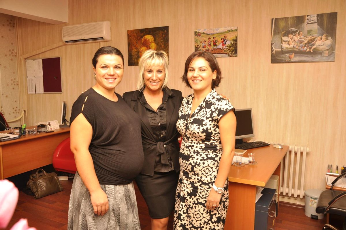 Marmaris Eğitimine Aldoğan Damgası