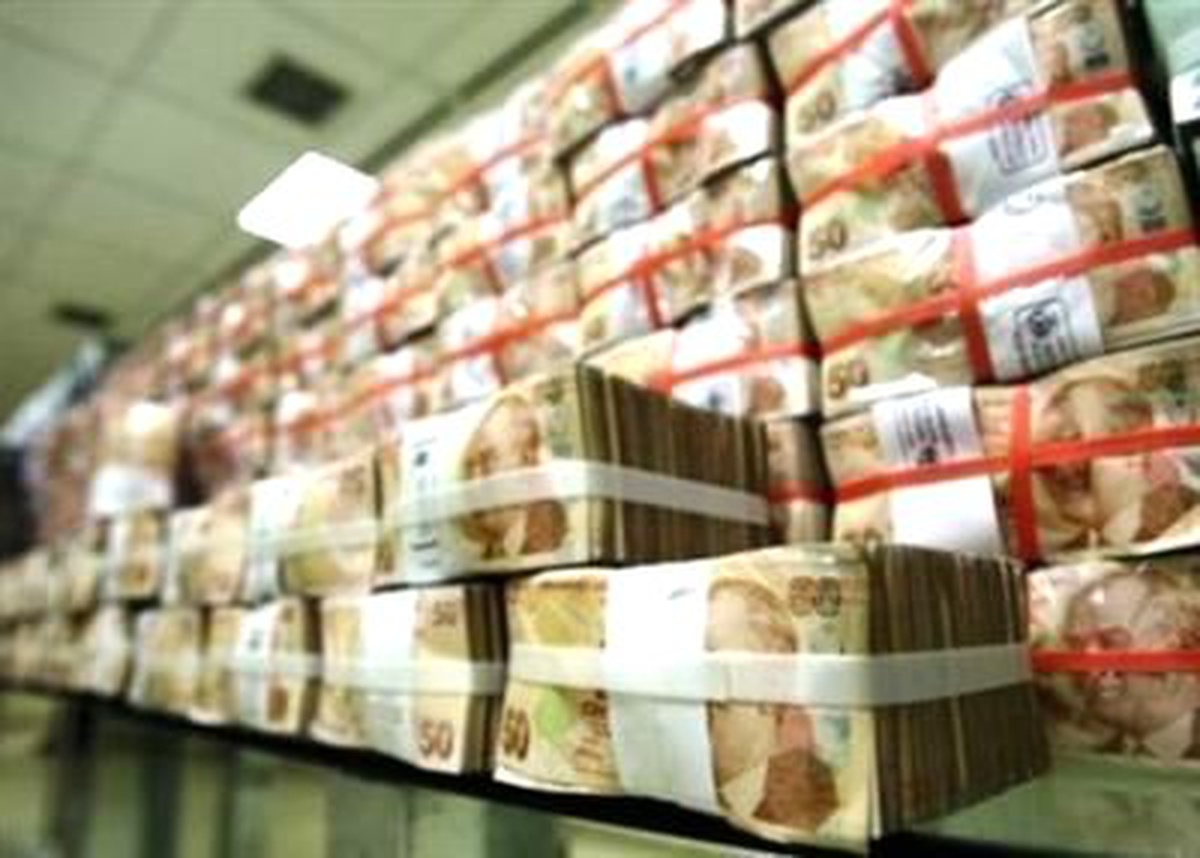 MB Piyasaya 3,5 Milyar Lira Verdi