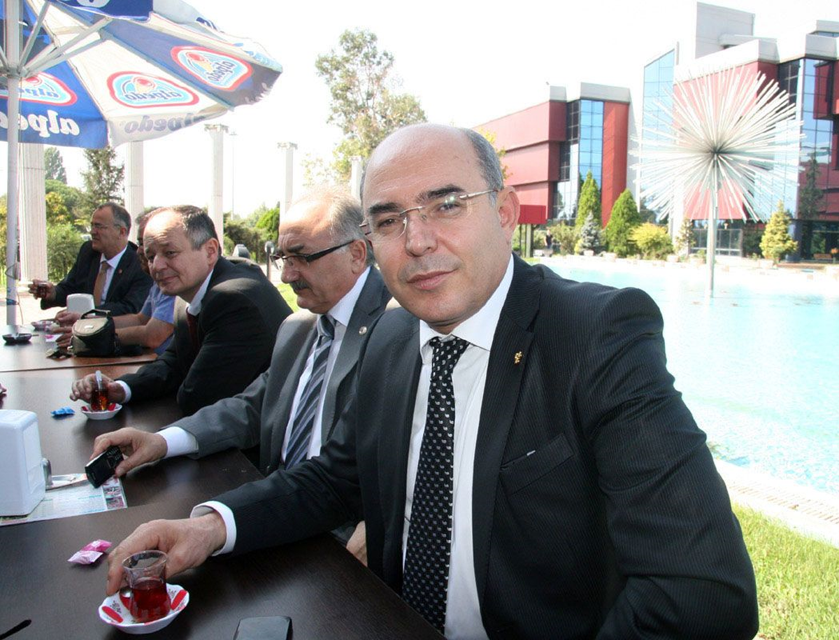 "Ülkenin Yönetilemediği Ortadadır"