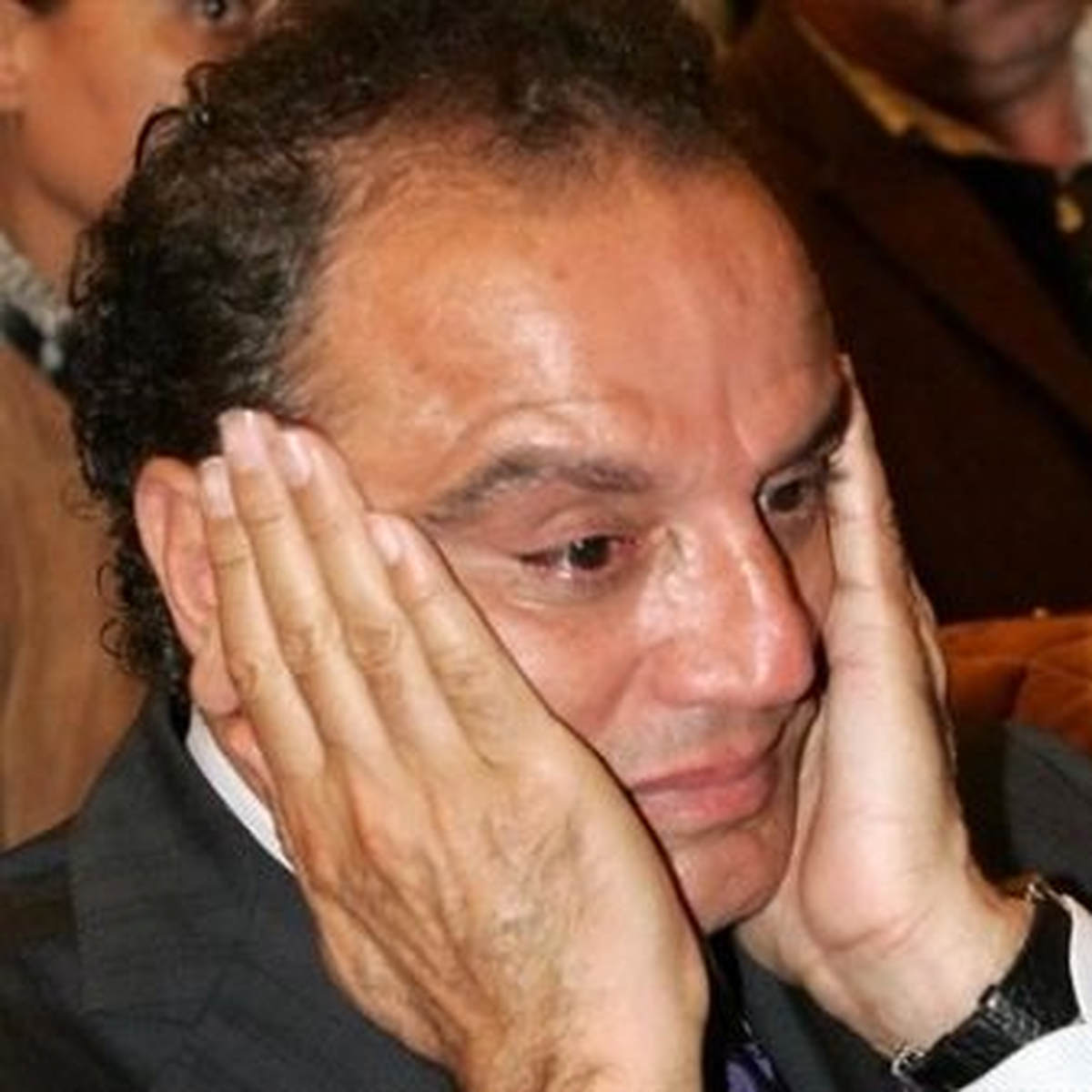 Oğlunun Ölümünün Arkasındaki Sır