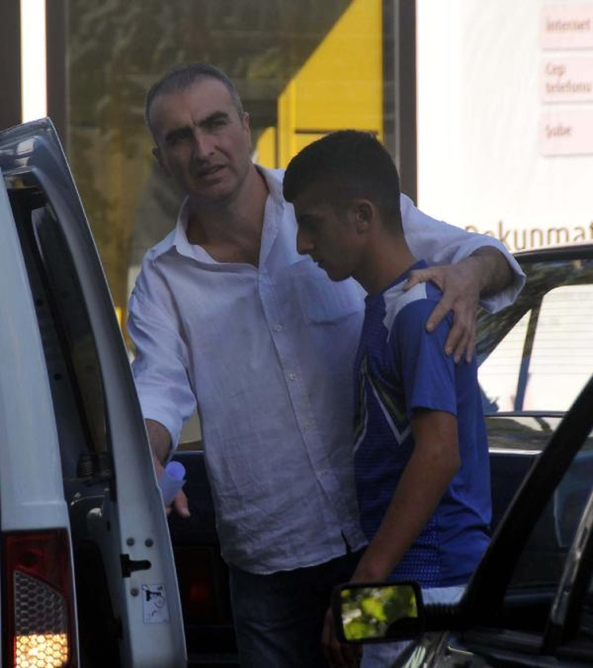 Öğretmenini Öldüren Öğrenciye, Ömürboyu Hapis İstemi