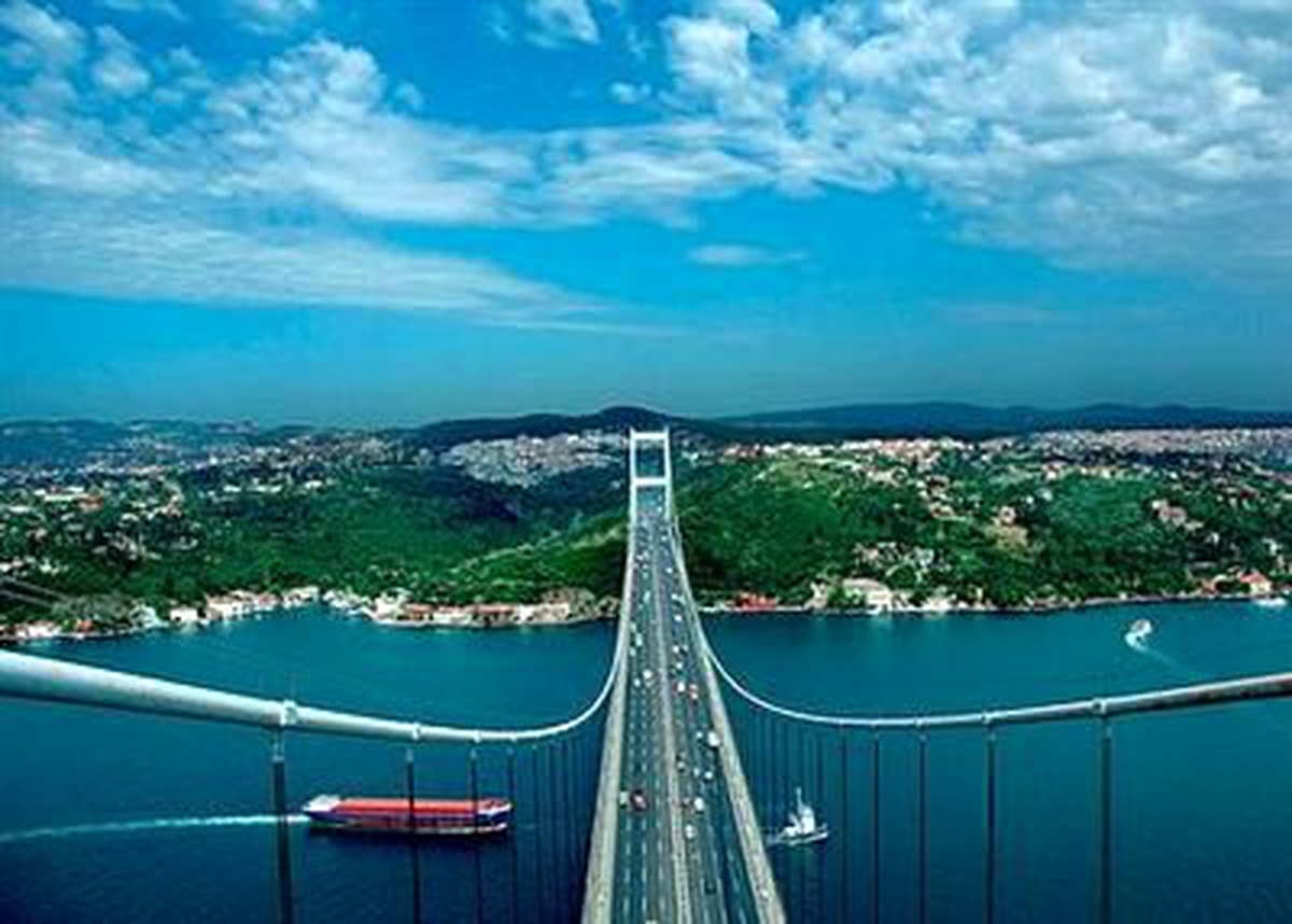 Otoyol ve Köprü Gelirleri Arttı