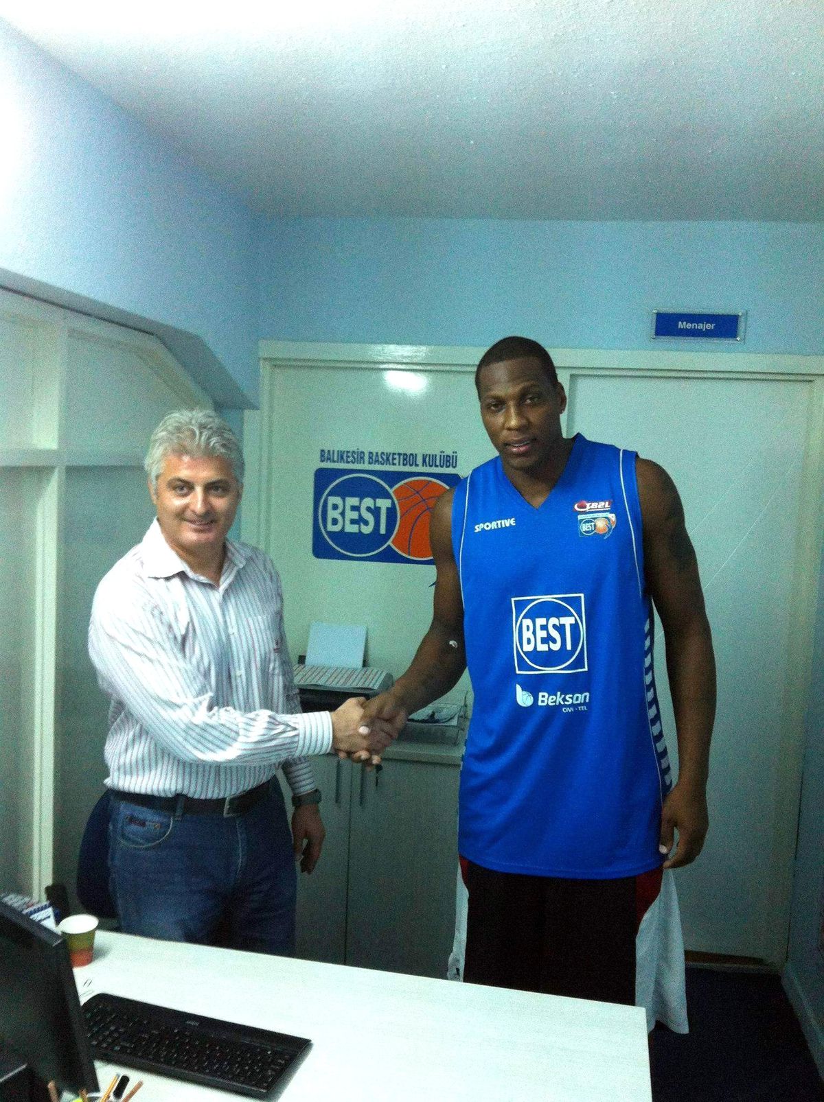 (Özel Haber) Türkiye Basketbol 2. Ligi