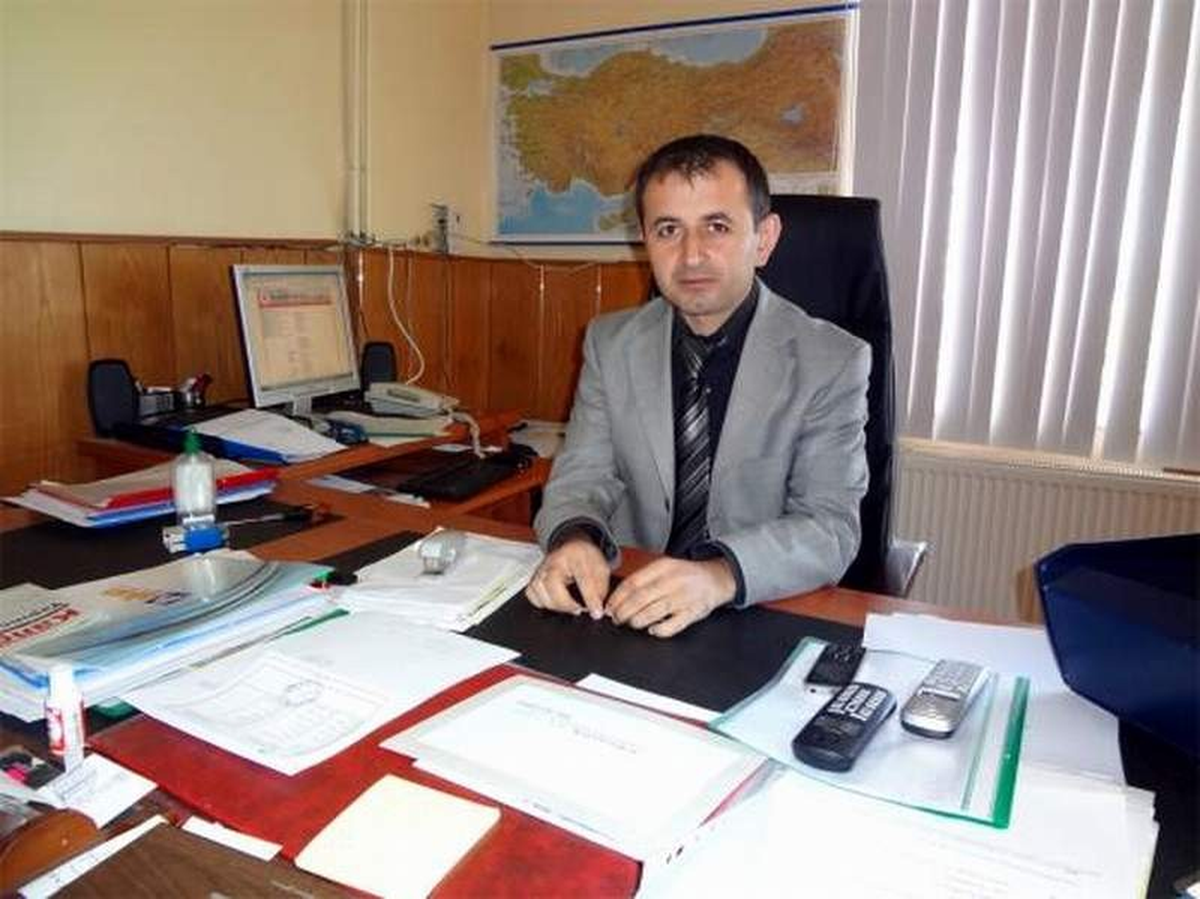 Özel İdare Müdüründen Büyük Vurgun