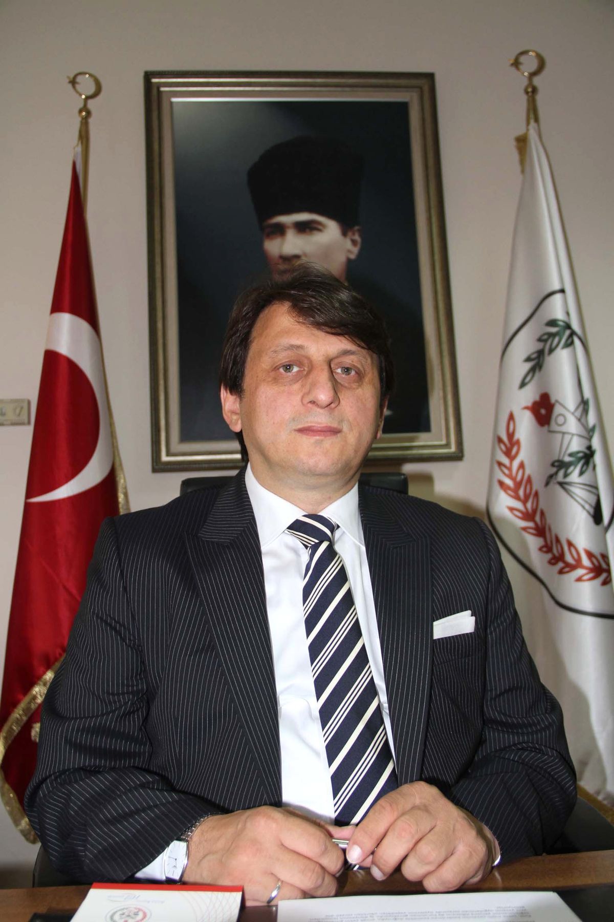 Piyasalara "Çek" Freni