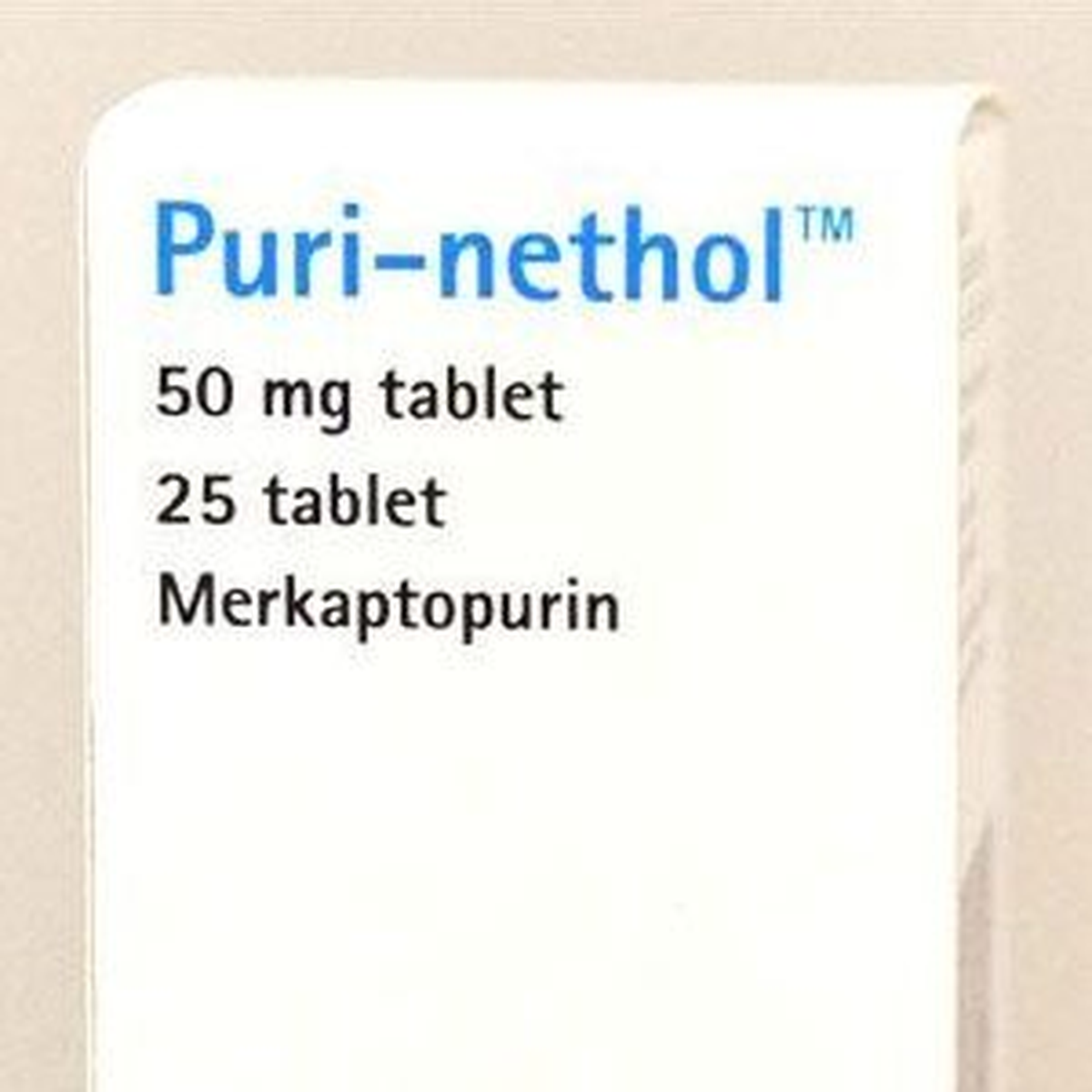"Purınethol" İlacı İçin TEB\'e Başvurun