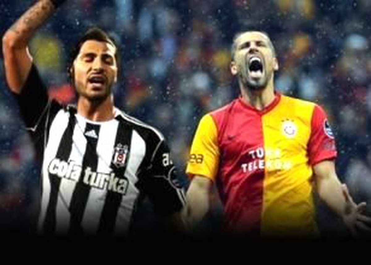 Q7 ve Baros\'un Ortak Kaderi