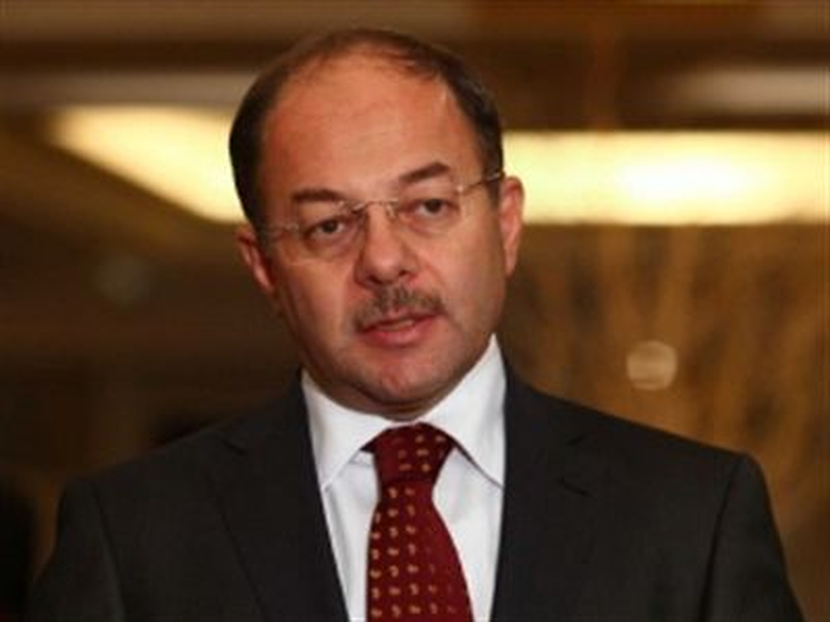 Sağlık Bakanı Akdağ Açıklaması