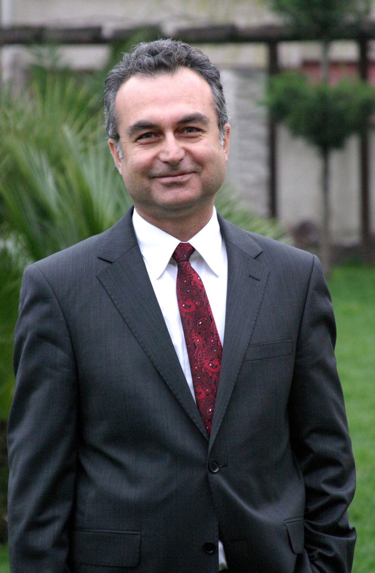 Sakarya Basın İlan Kurumu Şube Müdürü Bolat, Yaşamını Yitirdi