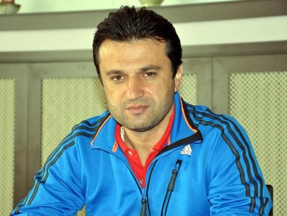 Bülent Uygun İstifa Etti